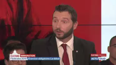 Exercice obligatoire: le débat (2ème partie)