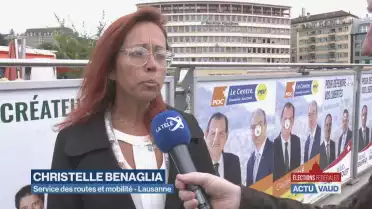 Les affiches de campagne (1ère partie)
