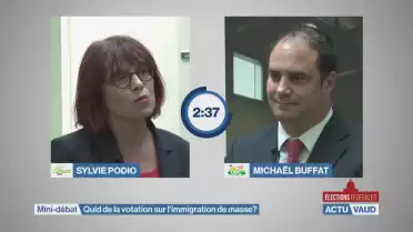Quid de la votation du 9 février 2014?