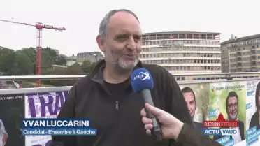 Les affiches de campagne (2ème partie)