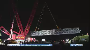 Démissions en bloc du côté de la SIC à Nyon