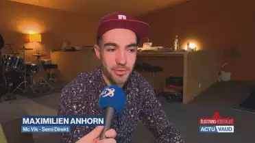 La campagne et la musique (2ème partie)