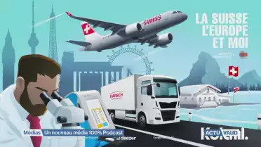 Un nouveau média vient de voir le jour, Kola