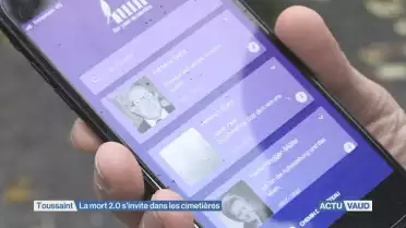 Le souvenir numérique