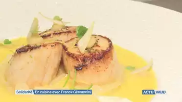 50 recettes pour une bonne cause