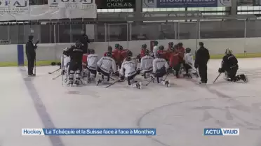 12e édition de l’ICHT