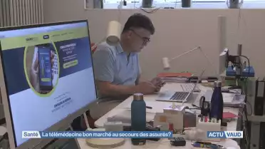 La télémédecine au secours des assurés?