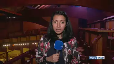 Parc éolien : recours au Tribunal cantonal pour Bel Coster