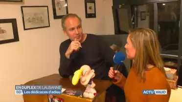 Journal du 13 décembre 2019