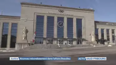 Nouveau rebondissement dans l&#039;affaire Beaulieu
