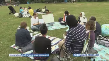 Le français comme passeport d&#039;intégration