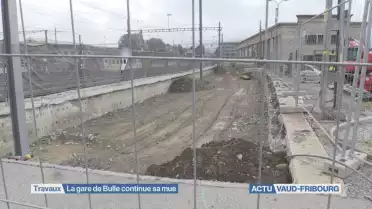 Démolition de l&#039;ancienne remise