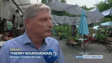 Ça bouge au Port !