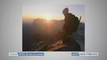 FIFAD, 50 ans au sommet