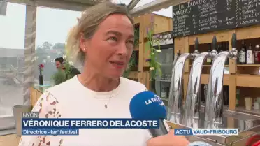 Journal du 20 août 2019