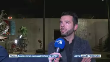 Journal du 18 décembre 2019