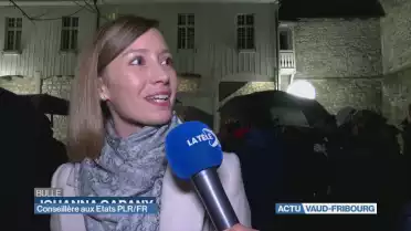 Journal du 20 décembre 2019