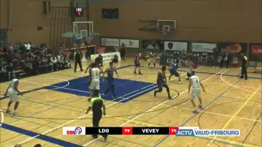 Fribourg passe, les Vaudois trépassent