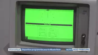 Disparition programmée pour le Musée Bolo ?
