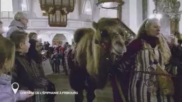 C&#039;est arrivé près de chez vous [S.2019][E.1]