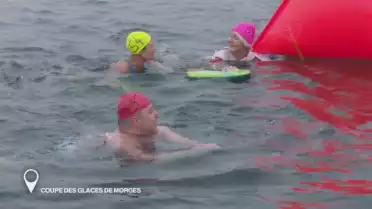 Coupe des Glaces de Morges