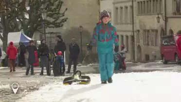 C&#039;est arrivé près de chez vous [S.2019][E.11]