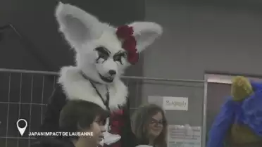 C&#039;est arrivé près de chez vous [S.2019][E.13]