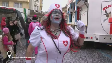 C&#039;est arrivé près de chez vous [S.2019][E.20]