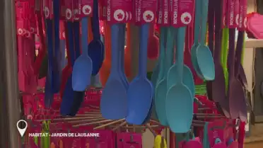 Habitats et Jardins
