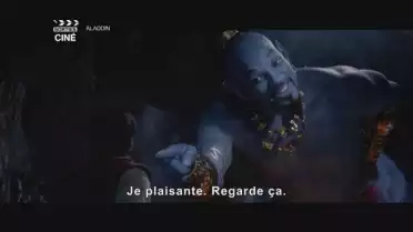 Sorties Ciné [S.2019][E.8]