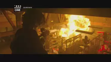 Les sorties ciné du 25 septembre au 2 octobre