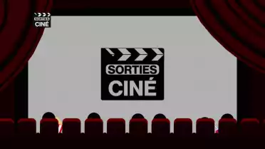 Les sorties ciné du 27 novembre et 4 décembre  2019