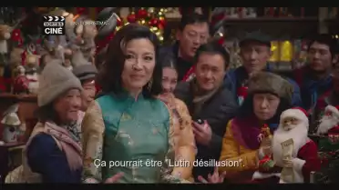 Les dernières nouveautés dans les salles