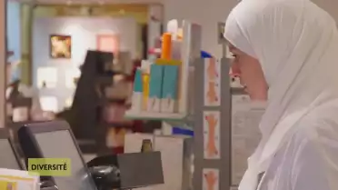 Port du voile: travailler sans se cacher