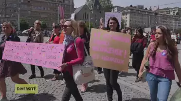 Femmes migrantes : source d’impulsion invisible