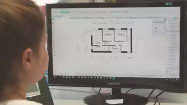 La construction
