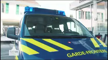 Conseil national VD: immigration