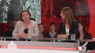 Le débat du 2ème tour du Conseil des Etats VD (1ère partie)