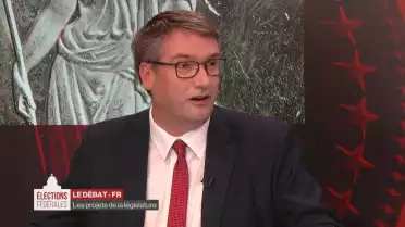 Le débat du 2ème tour du Conseil des Etats FR (2ème partie)