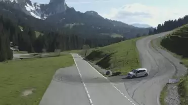 Résumé du Rallye du Chablais 2019