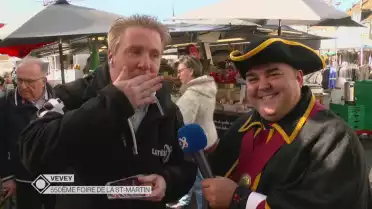 Foire de la St-Martin 2019 - Best of