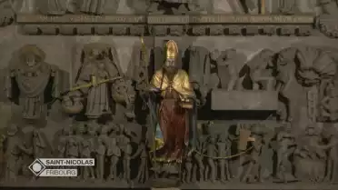 Saint-Nicolas, entre fête et tradition - Partie 1
