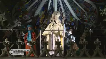 Saint-Nicolas, entre fête et tradition - Partie 2