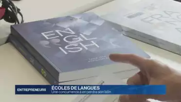 Ecoles de langues: une concurrence à en perdre son latin