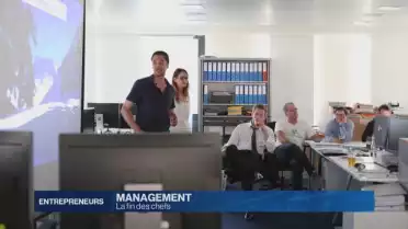 Entrepreneurs [S.2019][E.11]