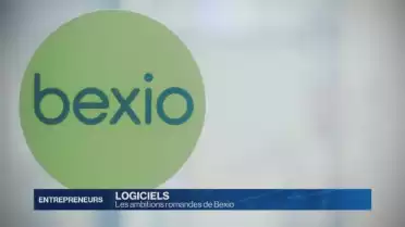 Les ambitions romandes de Bexio