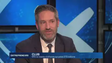 Entrepreneurs [S.2019][E.19]