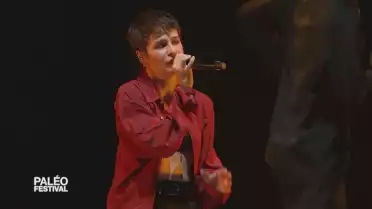 Paléo Festival  [S.2019][E.1]