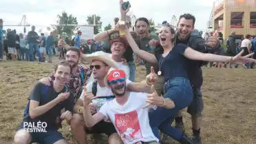 Paléo Festival 2019 - Jour 5