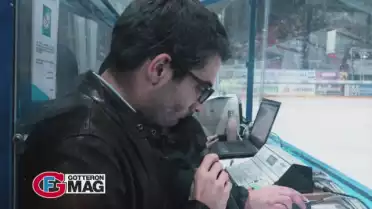 Gottéron Mag, toute l&#039;actualité des Dragons